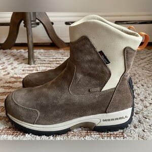 Merrell Tundra Waterproof Boots